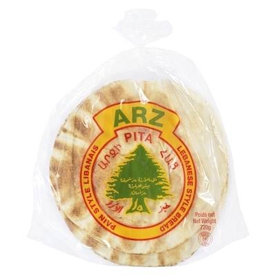 Arz Pita Nature 12PO 675G
