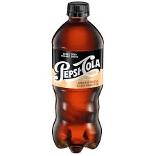 PEPSI SODA MOUSSE ZERO 591ML