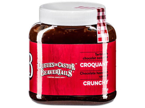 Queue castor tartin sucre 800g