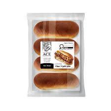 Ace Pain A Saucisse 4UN