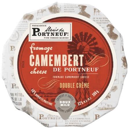 Alexis Port Camembert 300G