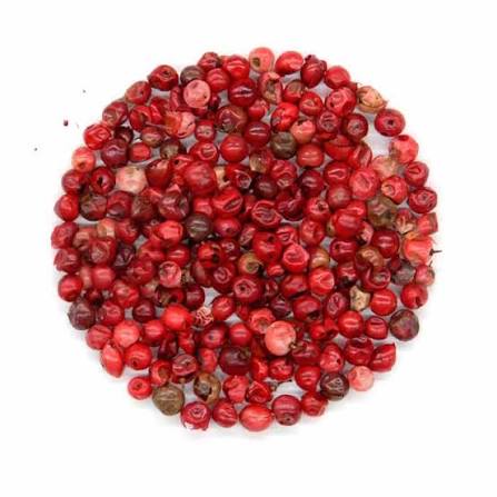 Poivre rose KG