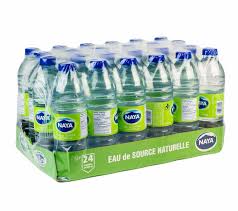 Naya Eau de source 24x500ml