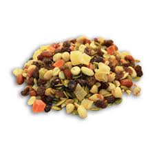 Mélange de Noix Trail Mix kg