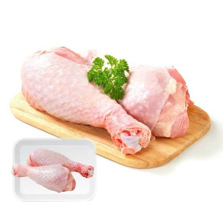 Pilons Dinde kg