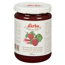 Darbo tartinade framboise 350ml