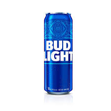 Bud Light Cans 740 Ml 740ML