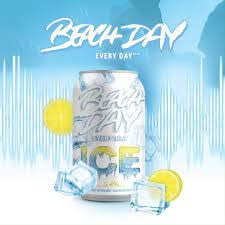 Bded Biere Ice 6x355ML
