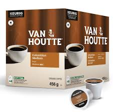 VHOU KCUP COLOMBIEN MOYEN 48UN