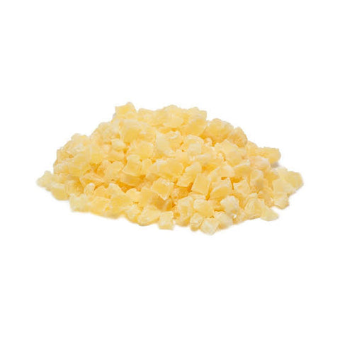 Morceaux Ananas Séchées kg