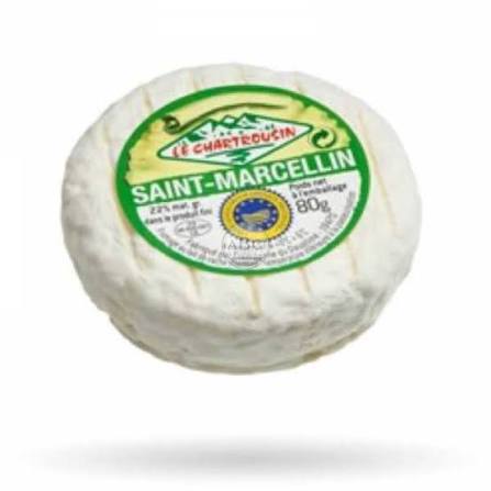 St-marcellin Fromage 80GR