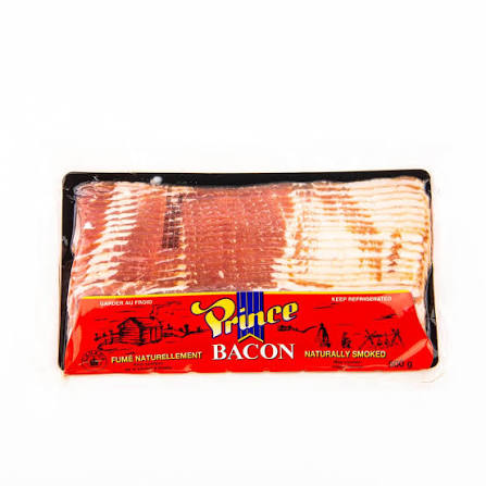 Prince bacon 500g