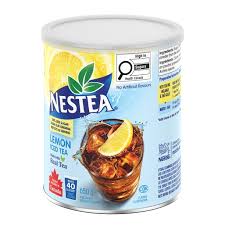 NESTEA CITRON POUDRE 715G
