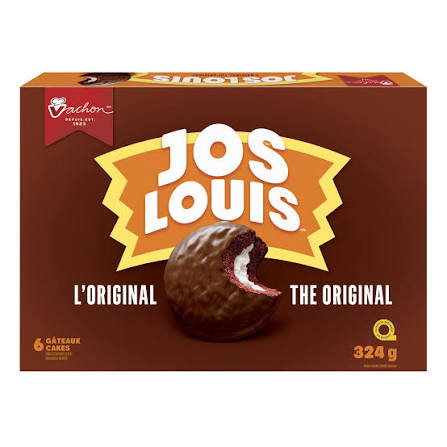 Vachon Jos Louis 324G