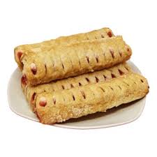 Tresse Fraise Fromage 6x85G