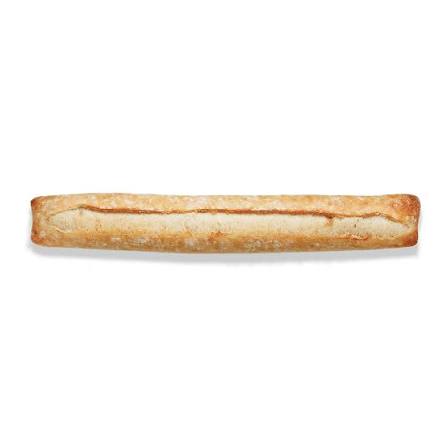 Baguette Ciabatta 105GR