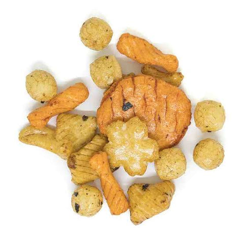Craquelins Riz Oriental kg