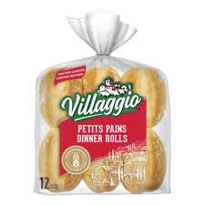 Villaggio Petits Pains 12UN