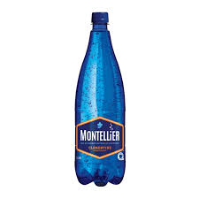 MONTELLIER EAU MIN CLEMENTINE 1LT