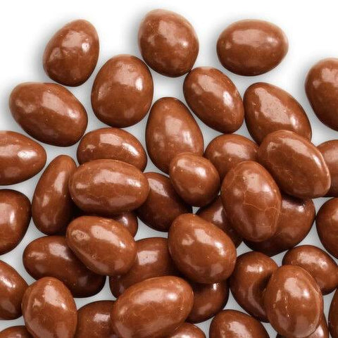 Amandes Enrobées Chocolate kg