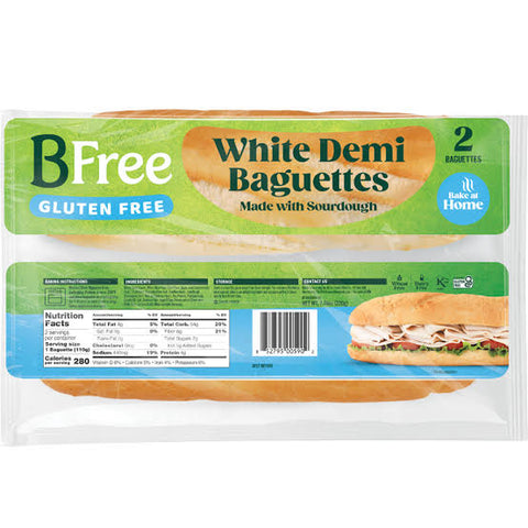 Bf Baquettes 1440G