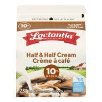 Lactantia creme 10% 237ml