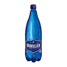 MONTELLIER EAU MIN NAT 1LT