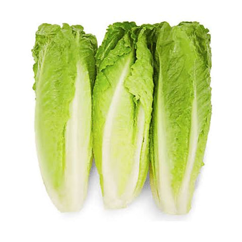 Coeur de romaine 3un