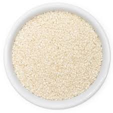 Graines de Sésame Blanc kg