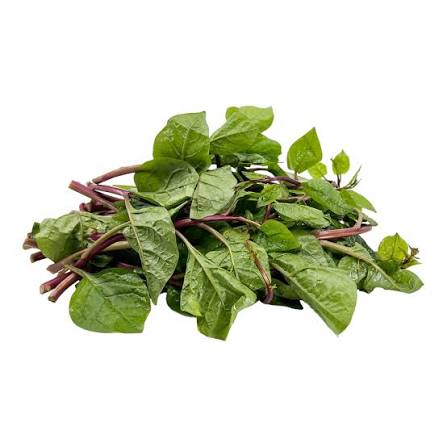 Epinard malabar bio 150g