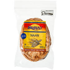 Suraj Naanble Entier 500G