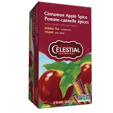 CELEST TISANE POM CAN EPIC 20UN