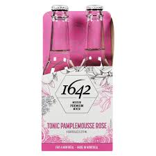 1642 1642 Boiss Pet Pamp 4x275ml