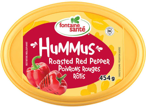 Fs Hum Poiv Rouge 454G