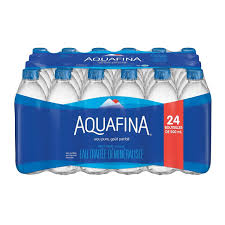 AQUAFINA 24x500ML