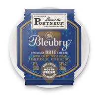 Alexis Portneuf Bleubry Brie 200G