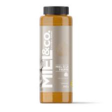 Miel co miel truffe 340g