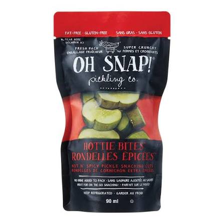 Oh snap! rond epic 90ml