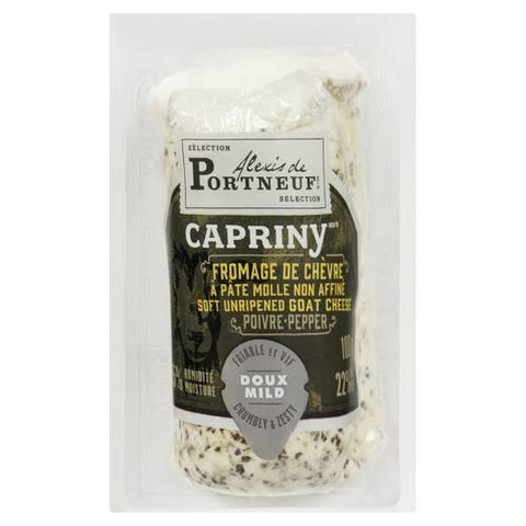 Alep Capriny Nature 100G
