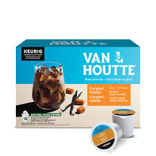 VH CAFÉ CARAMEL VAN 10UN