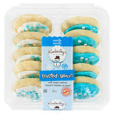 Kimb Biscuits Glacés 383G