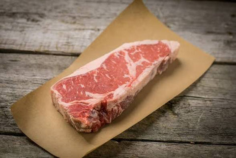 Contre-filet Boeuf Mariné Kg
