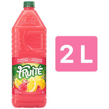 FRUITE BOISSON LIMONADE 2LT