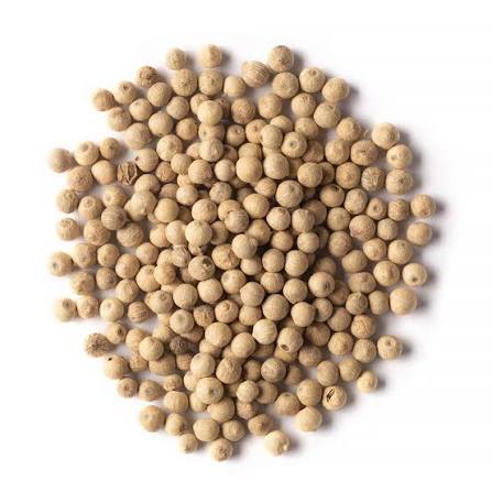 Poivre blanc kg