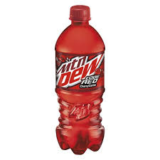 MOUNTAIN DEW CER CIT FRAMB 591ML