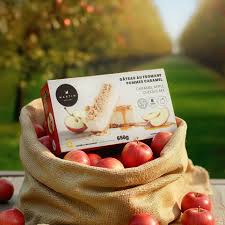 Martin Dessert Pomme 656G