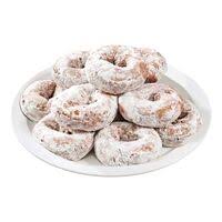 Beignes Saupoudrés 6x40 G