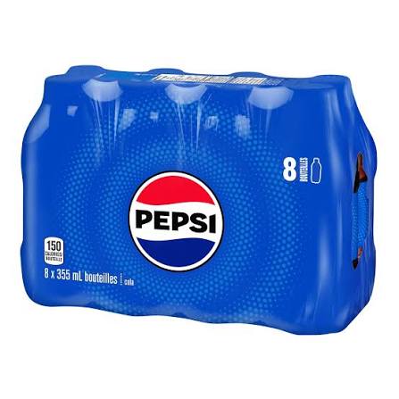 PEPSI 8x355ML