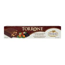 Nougat Tendre Pistache 150G