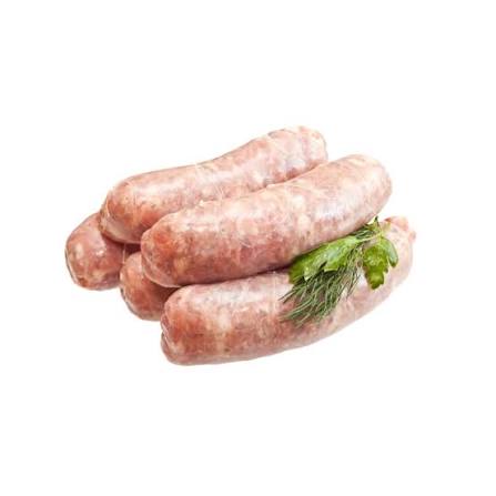Saucisse Piri Piri 325G